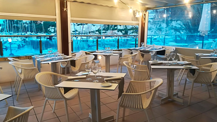 Aparthotel Portodrach